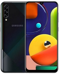 Замена экрана на телефоне Samsung Galaxy A50s в Набережных Челнах